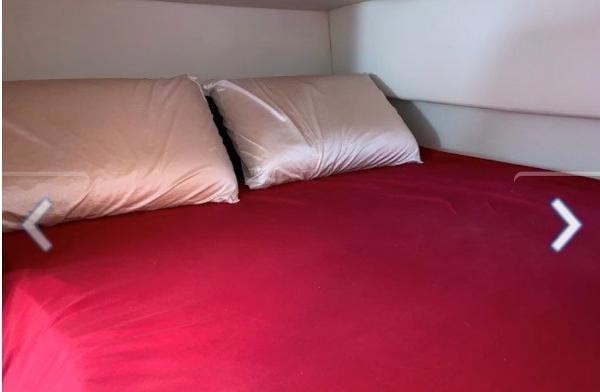 2003 Four Winns Vista 268 Singleton Sales Dock At Holiday Marina B32025 Singleton Marine