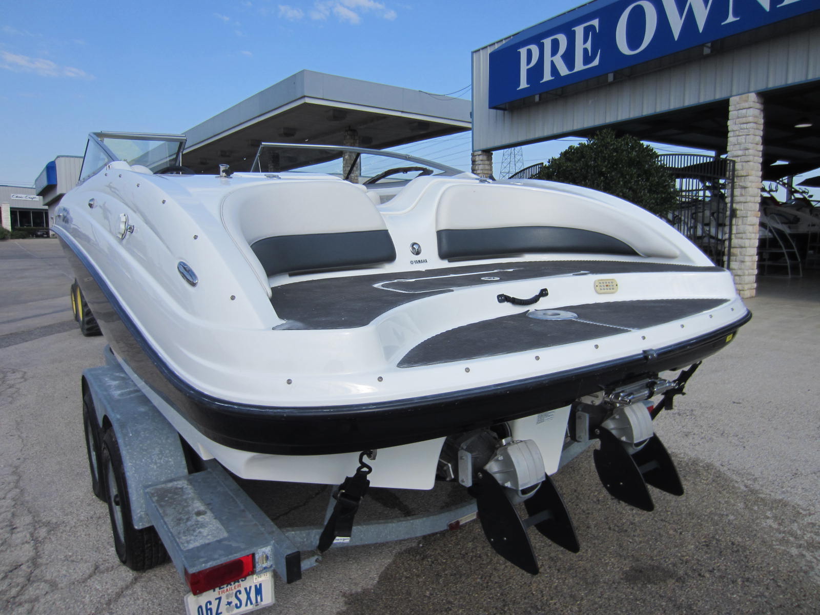 2021 Yamaha Sx210 Jet Boat Bmc Boats For Sale In Orlando Boat Dealer For Bowriders Runabouts Pontoon Boats Deck Boats And Center Consoles For Sale In Orlando Fl