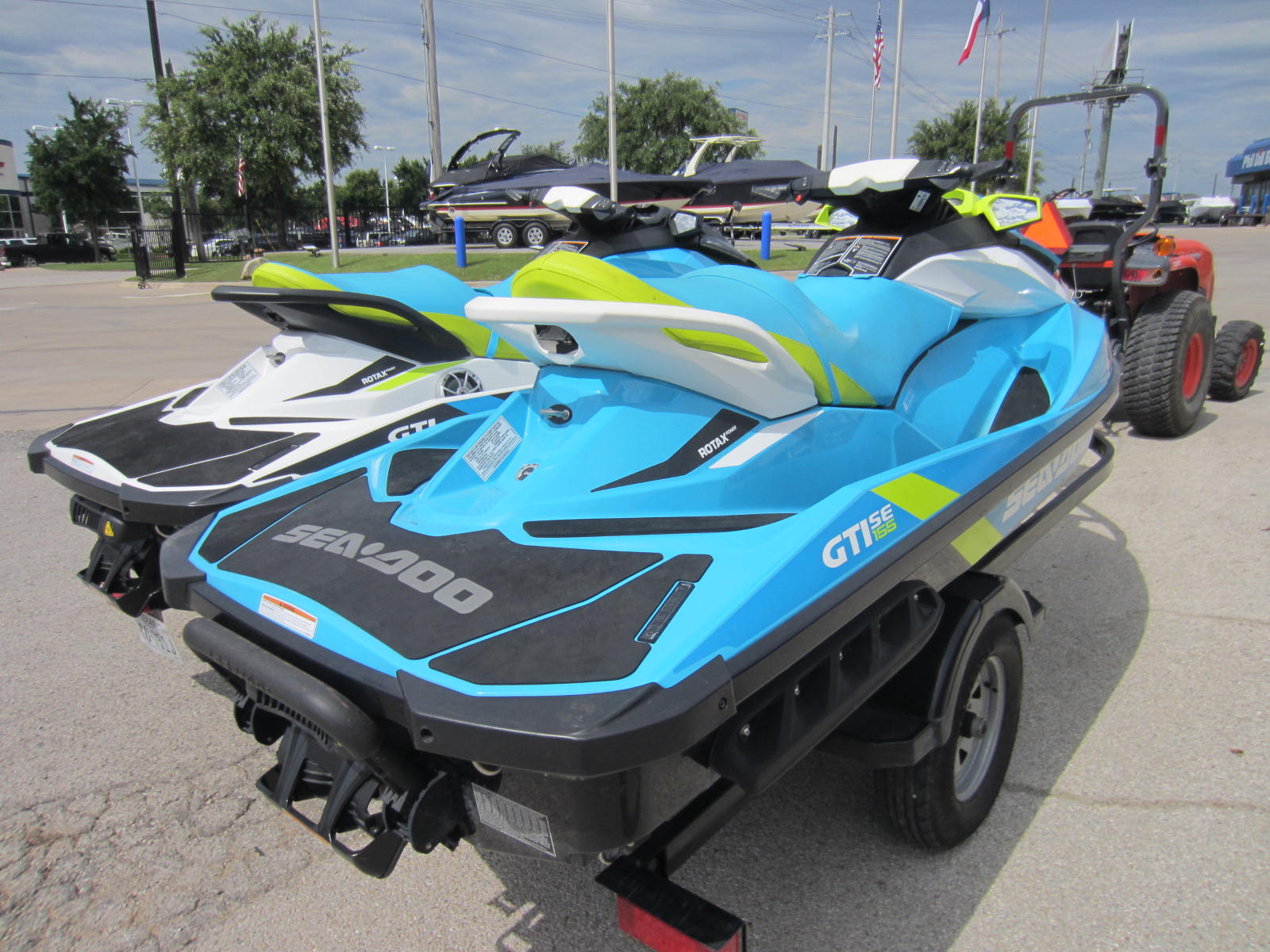 Sea Doo Gti 130 >> 2016 Sea Doo Gti 130 Sea Doo Gti 130 >> 2016 Sea Doo Gti 130