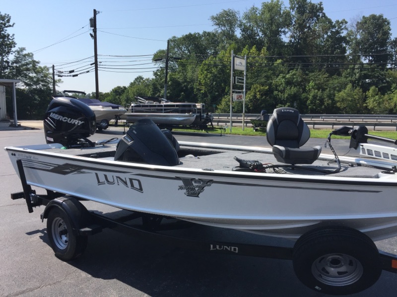 Lund Pro V Bass 1875 Xs : Lund 1875 Pro V Bass Xs boats for sale : Lund pro v bass xs 1875.