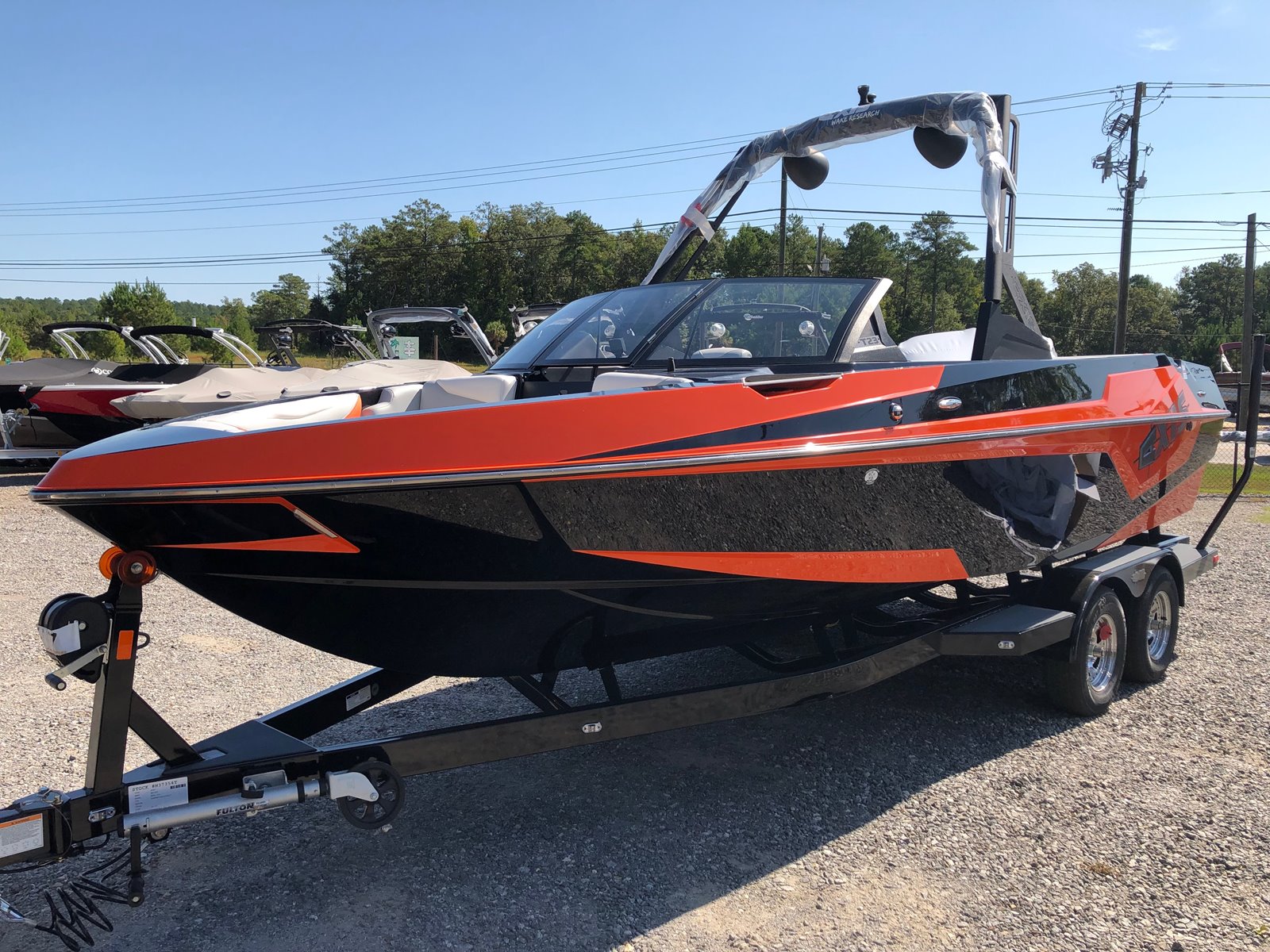 lake sinclair drawdown schedule 2020