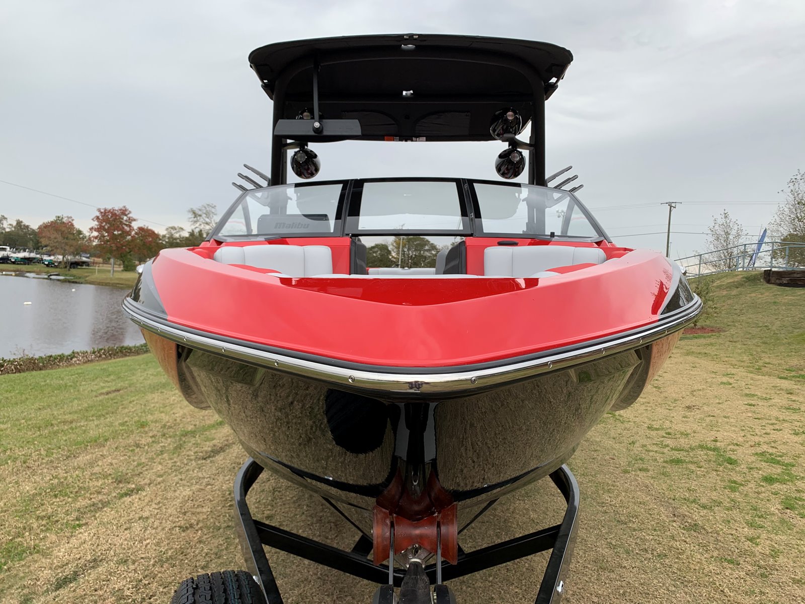 2020 MALIBU WAKESETTER 25 LSV - SMG Boats - N37300 - SMG ...