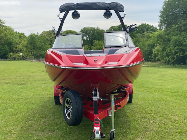 2020 MOOMBA MOJO - Slalom Shop - Possum Kingdom - N37183 