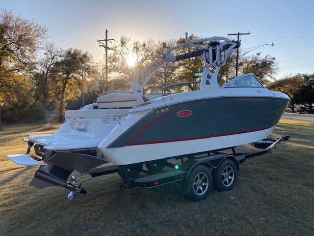 2021 COBALT R7 SURF - Slalom Shop - Lewisville - N300889 ...