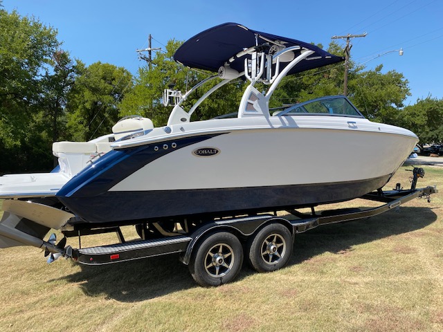 2021 COBALT R7 SURF - Slalom Shop - Lewisville - N39974 ...