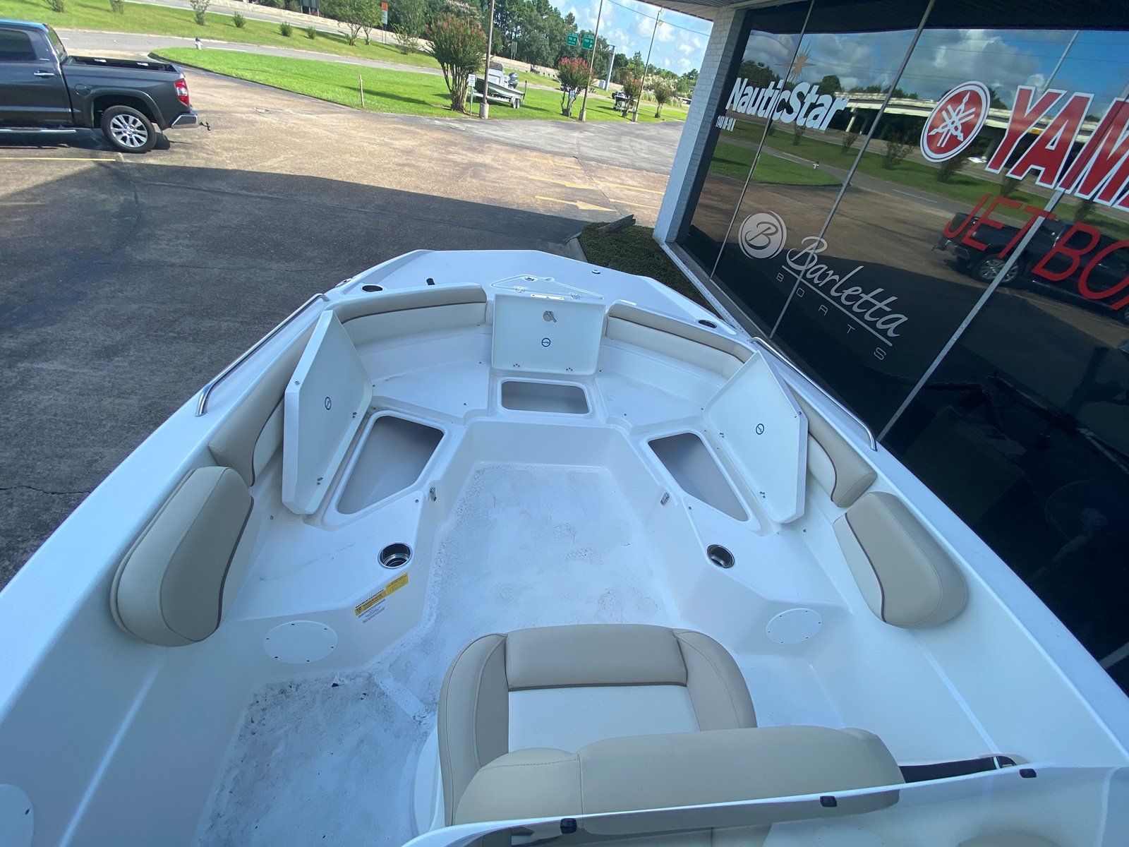 2021 NAUTICSTAR 231 HYBRID STD - Texas Marine - Beaumont - N39326 | Texas Marine | Leading Boat ...